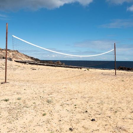 Delmar Natur - Cherne Charco del Palo Bagian luar foto